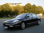 Citroen C6 2005 года